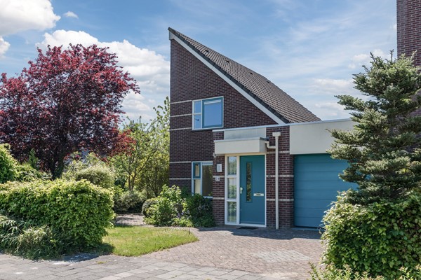 Stuurhut 10, 9501 JK Stadskanaal